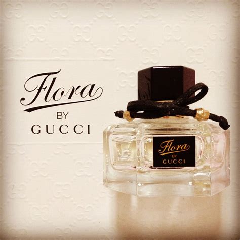 flora gucci notes|Gucci Flora original.